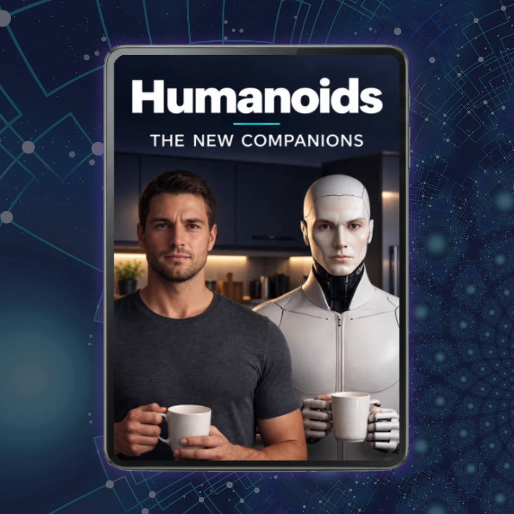 Humanoids - The New Companions