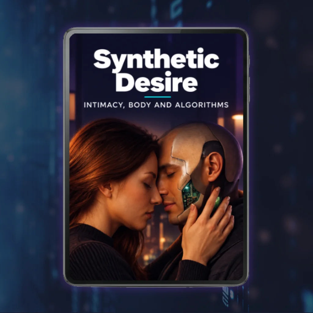 Synthetic Desire - Intimacy, Body and Algorithms