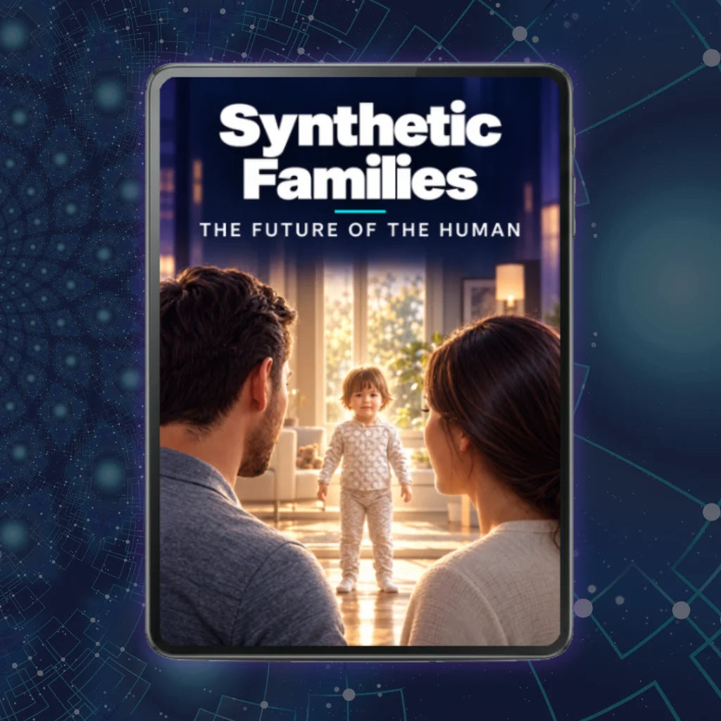 Synthetic Families - The Future of the Human