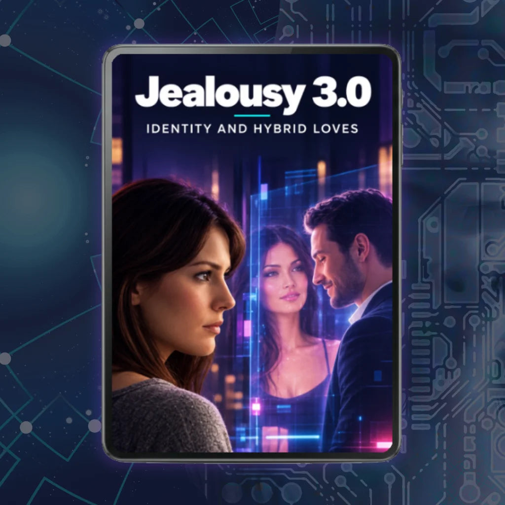 Jealousy 3.0 - Identity and Hybrid Loves